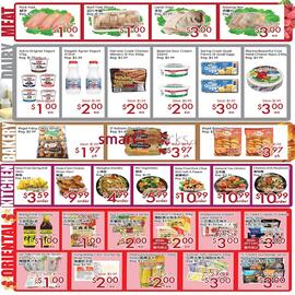 Sunny Food Mart flyer week 18 Page 3