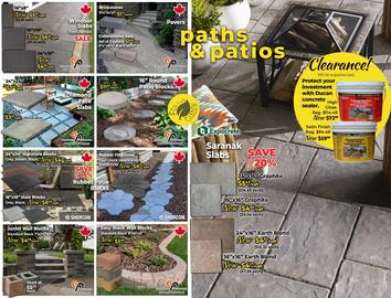 J&H Builder's Warehouse flyer week 18 Page 2