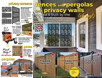 J&H Builder's Warehouse flyer week 18 Page 7