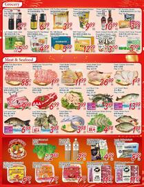 Foody Mart flyer Page 3