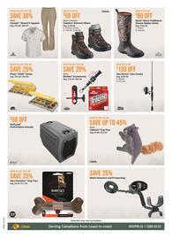 Bass Pro flyer Page 2