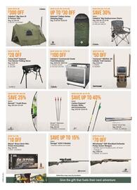 Bass Pro flyer Page 3