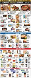 Foodtown supermarkets Weekly Ad week 18 Page 2