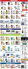 Foodtown supermarkets Weekly Ad week 18 Page 5