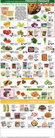 Foodtown supermarkets Weekly Ad week 18 Page 6