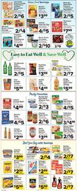 Foodtown supermarkets Weekly Ad week 18 Page 8