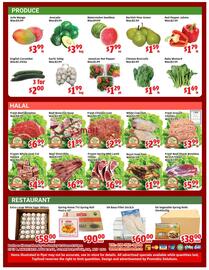 Top Food Supermarket flyer week 18 Page 4