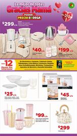 Catálogo Bodega Aurrerá Página 4