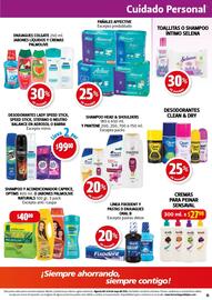 Catálogo Farmacias Guadalajara Página 11