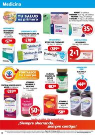 Catálogo Farmacias Guadalajara Página 14