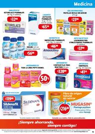 Catálogo Farmacias Guadalajara Página 15