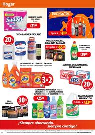 Catálogo Farmacias Guadalajara Página 4