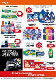 Catálogo Farmacias Guadalajara Página 6