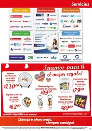 Catálogo Farmacias Guadalajara Página 7