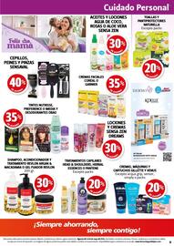 Catálogo Farmacias Guadalajara Página 9