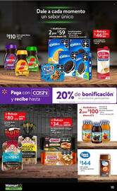 Catálogo Walmart Express Página 10