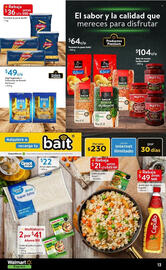 Catálogo Walmart Express Página 13