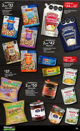 Catálogo Walmart Express Página 14