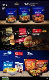 Catálogo Walmart Express Página 15