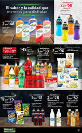 Catálogo Walmart Express Página 17