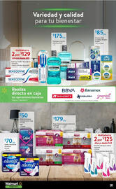 Catálogo Walmart Express Página 20