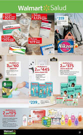Catálogo Walmart Express Página 21