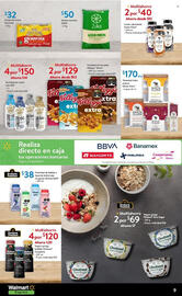 Catálogo Walmart Express Página 9