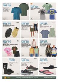 Cabela's flyer week 18 Page 2