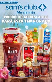 Catálogo Sam's Club Página 1