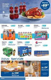 Catálogo Sam's Club Página 10