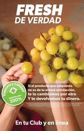 Catálogo Sam's Club Página 11