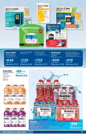 Catálogo Sam's Club Página 15