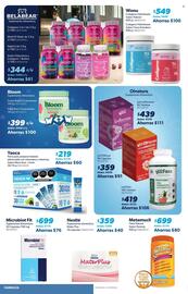 Catálogo Sam's Club Página 16