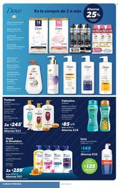 Catálogo Sam's Club Página 18