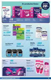 Catálogo Sam's Club Página 19