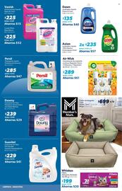 Catálogo Sam's Club Página 20