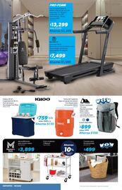 Catálogo Sam's Club Página 22