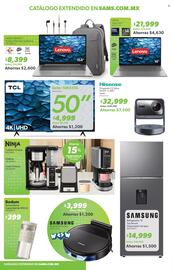 Catálogo Sam's Club Página 30
