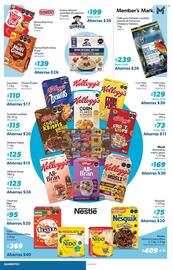 Catálogo Sam's Club Página 4