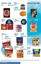 Catálogo Sam's Club Página 6