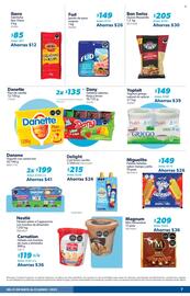 Catálogo Sam's Club Página 7
