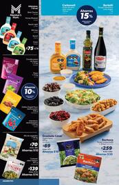 Catálogo Sam's Club Página 8