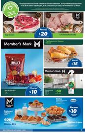 Catálogo Sam's Club Página 9