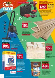 Catalogue Gedimat page 2