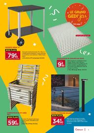 Catalogue Gedimat page 3