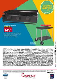 Catalogue Gedimat page 8