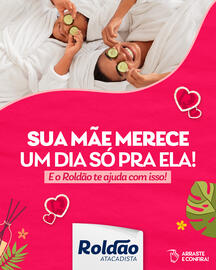 Catálogo Roldão Página 1