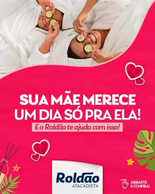 Catálogo Roldão (válido até 11-05)