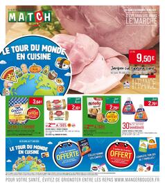 Catalogue Match page 1