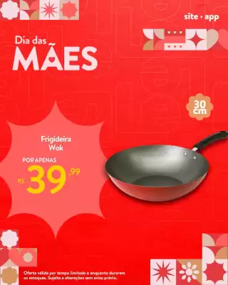 Catálogo Le Biscuit (válido até 8-05)